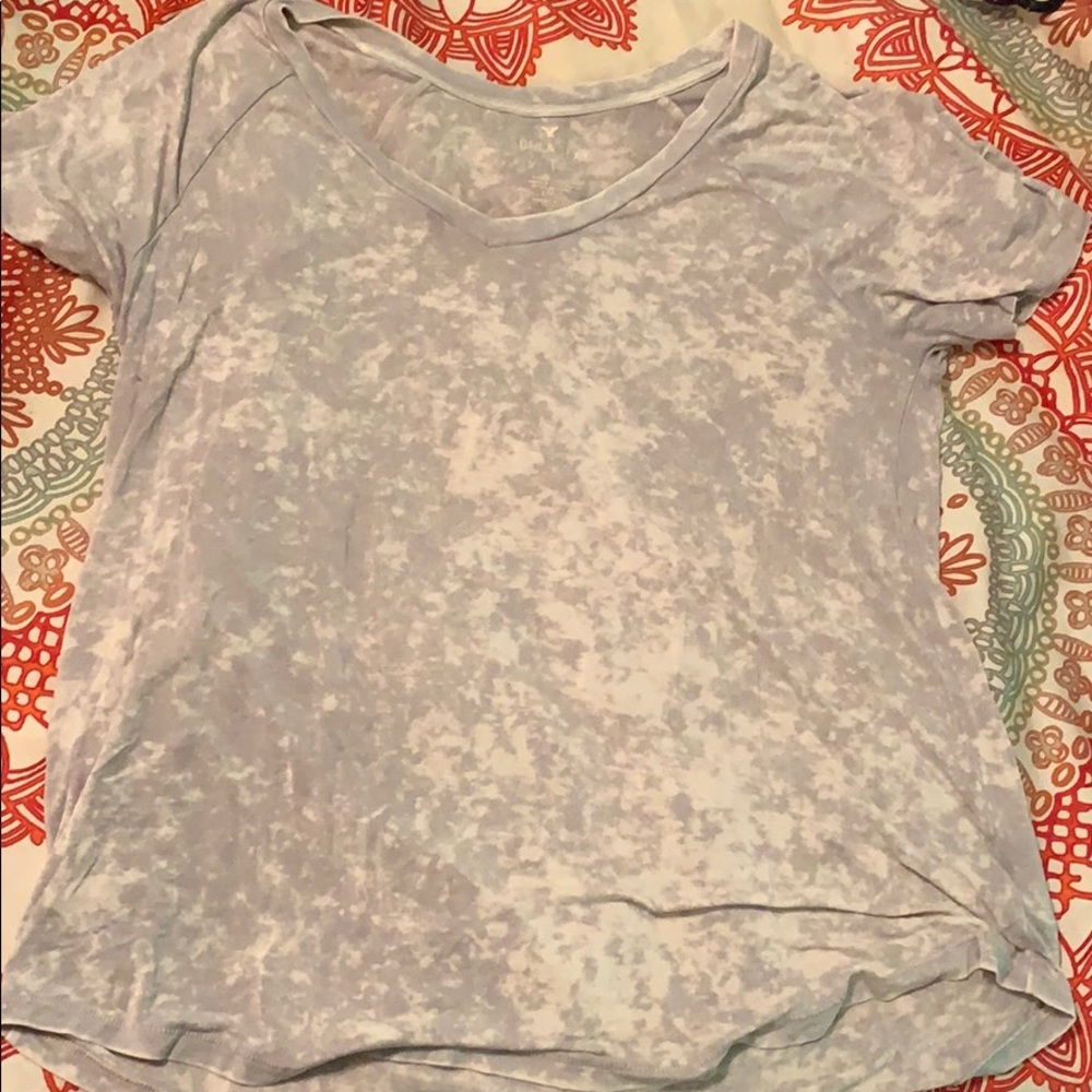 cute shirt from american eagle